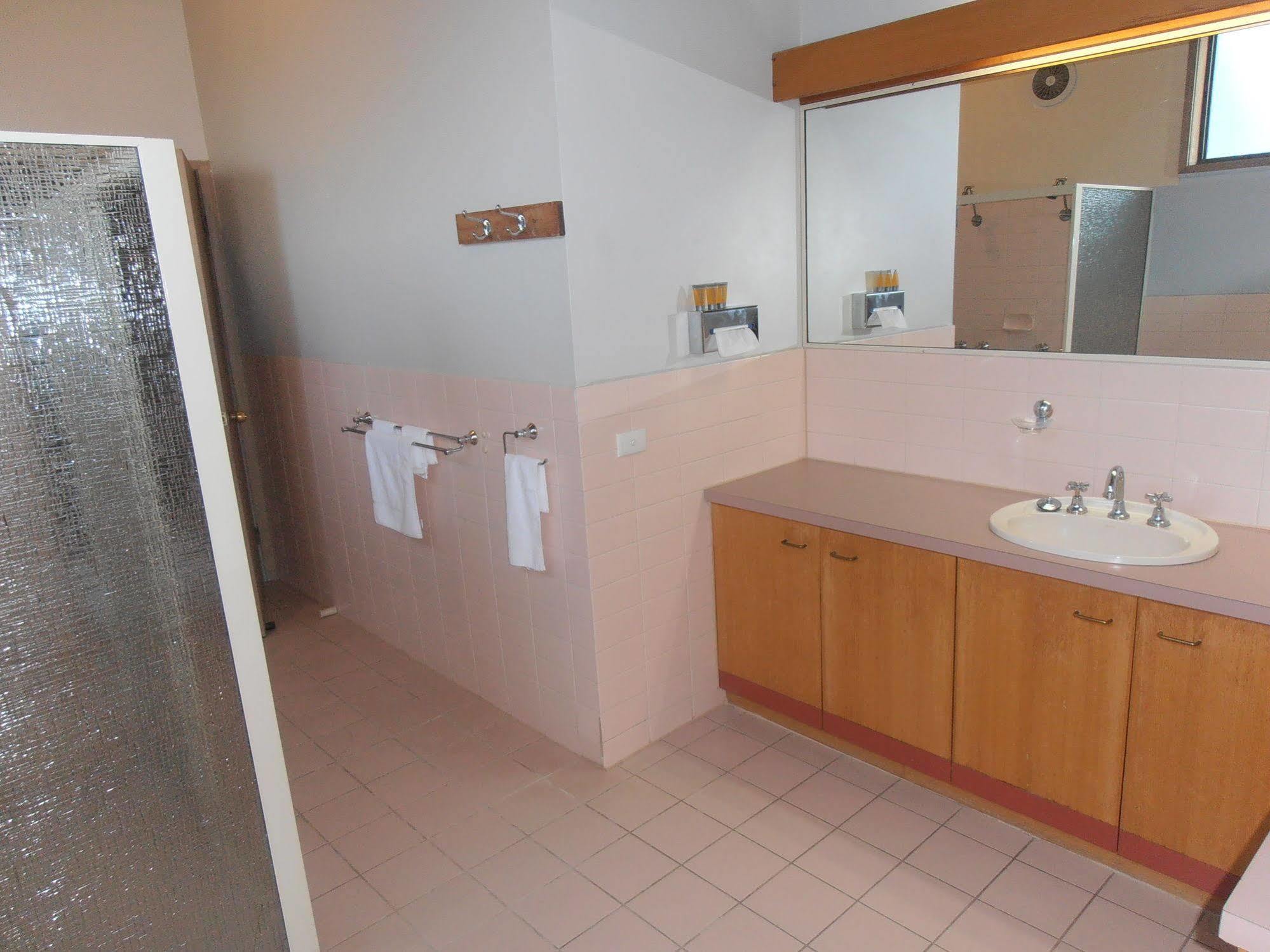 All Rivers Motor Inn Echuca Luaran gambar