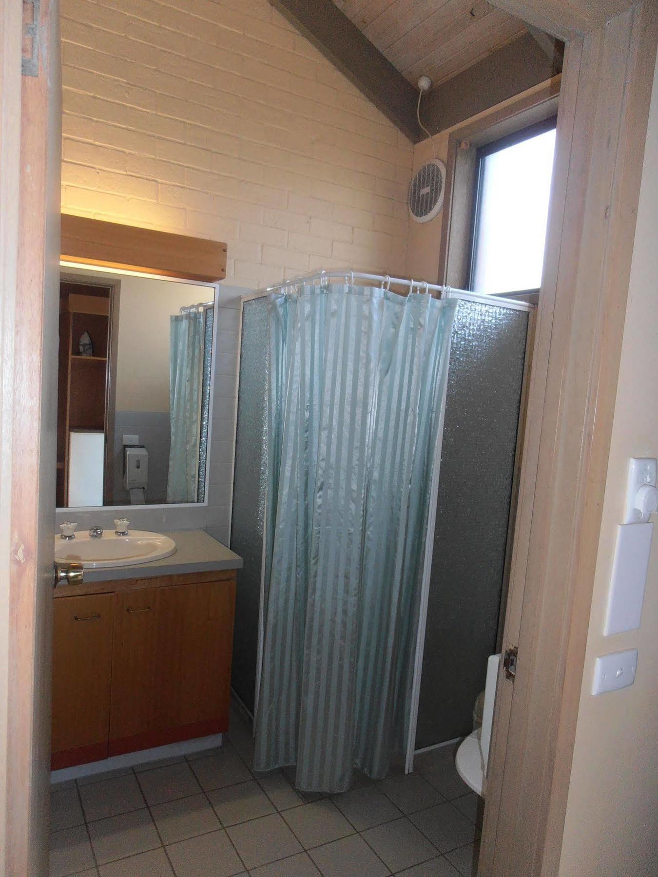 All Rivers Motor Inn Echuca Luaran gambar